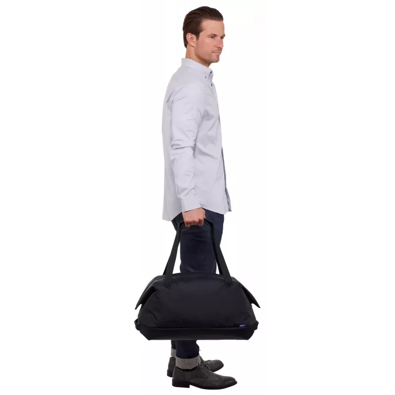 Thule Subterra 2 TSWD435 negro bolsa de viaje 35 L poliéster