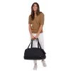 Thule Subterra 2 TSWD435 negro bolsa de viaje 35 L poliéster