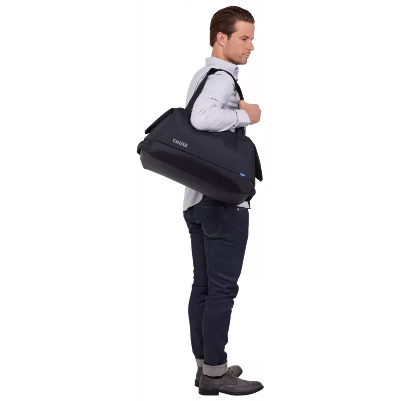 Thule Subterra 2 TSWD435 negro bolsa de viaje 35 L poliéster