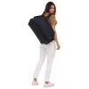 Thule Subterra 2 TSWD435 negro bolsa de viaje 35 L poliéster