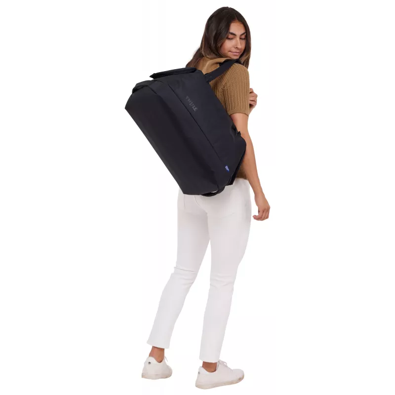 Thule Subterra 2 TSWD435 negro bolsa de viaje 35 L poliéster