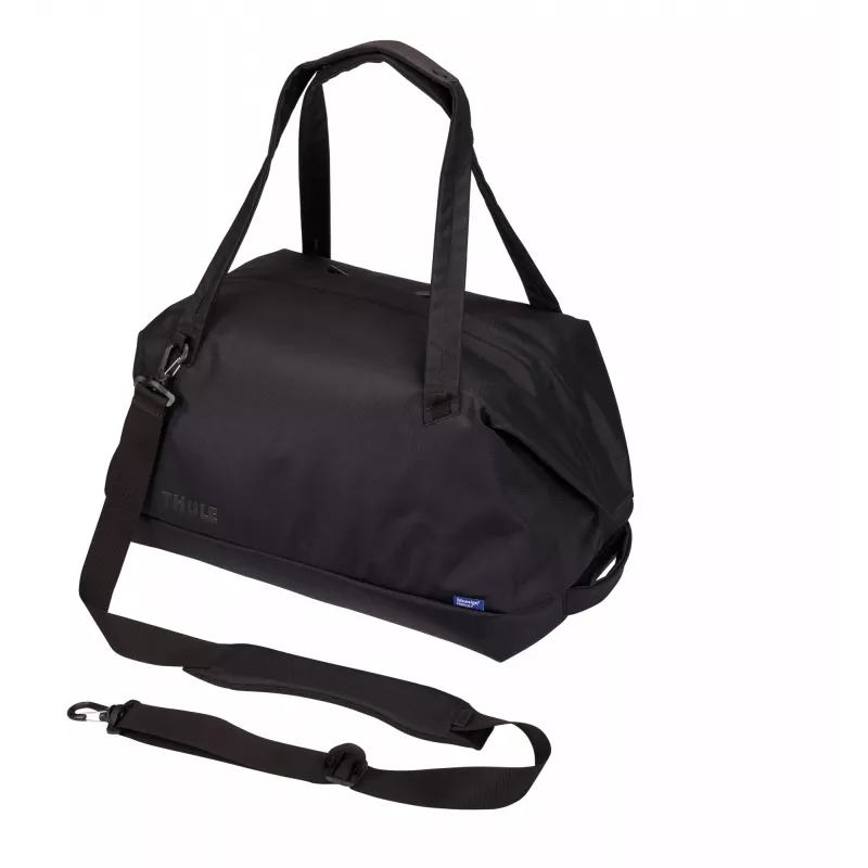 Thule Subterra 2 TSWD435 negro bolsa de viaje 35 L poliéster