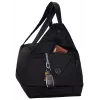 Thule Subterra 2 TSWD435 negro bolsa de viaje 35 L poliéster