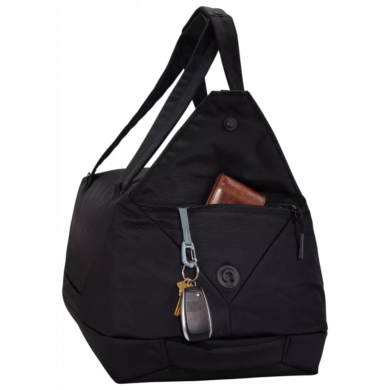 Thule Subterra 2 TSWD435 negro bolsa de viaje 35 L poliéster
