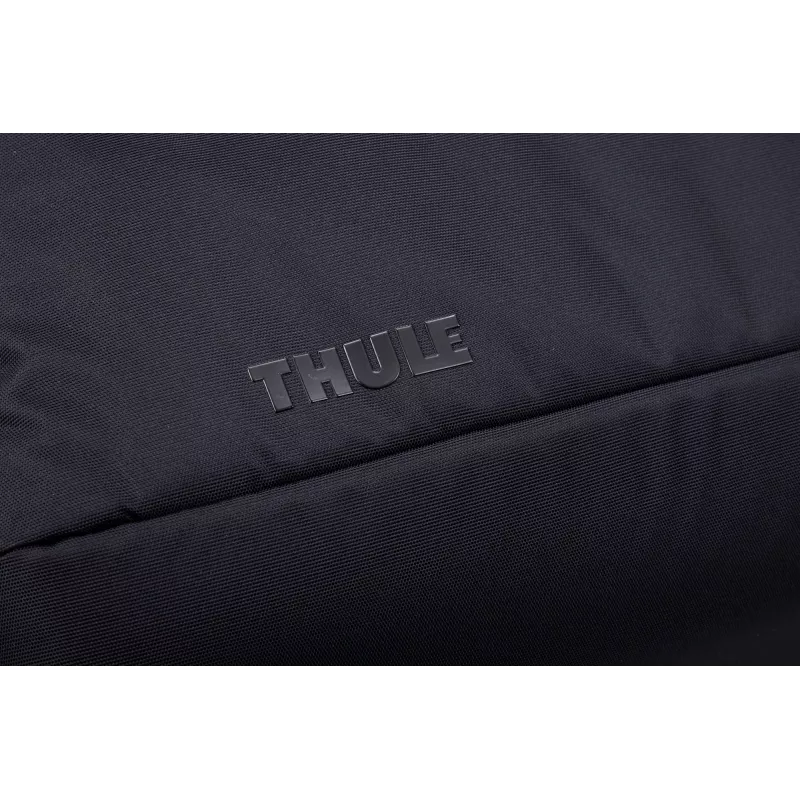 Thule Subterra 2 TSWD435 negro bolsa de viaje 35 L poliéster