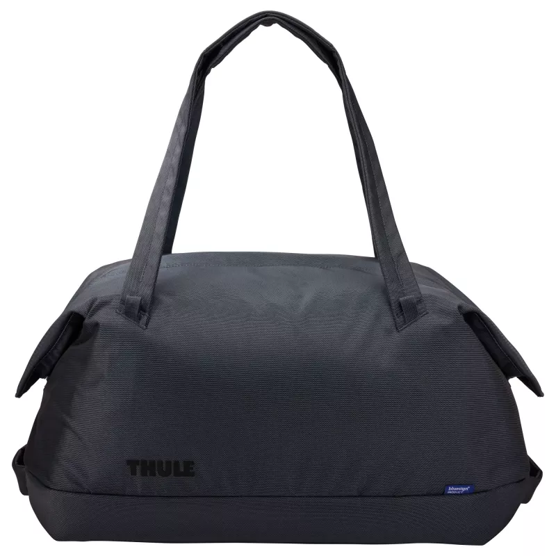 Thule Subterra 2 TSWD435 Dark Slate bolsa de viaje 35 L poliéster gris