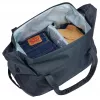 Thule Subterra 2 TSWD435 Dark Slate bolsa de viaje 35 L poliéster gris