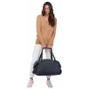 Thule Subterra 2 TSWD435 Dark Slate bolsa de viaje 35 L poliéster gris