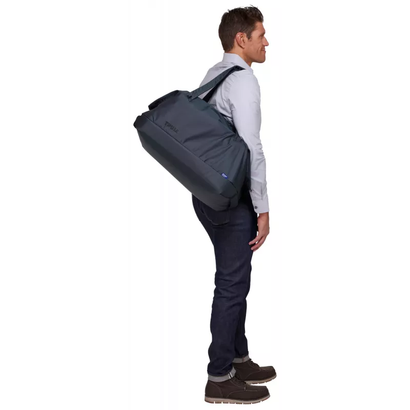 Thule Subterra 2 TSWD435 Dark Slate bolsa de viaje 35 L poliéster gris