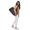 Thule Subterra 2 TSWD435 Dark Slate bolsa de viaje 35 L poliéster gris