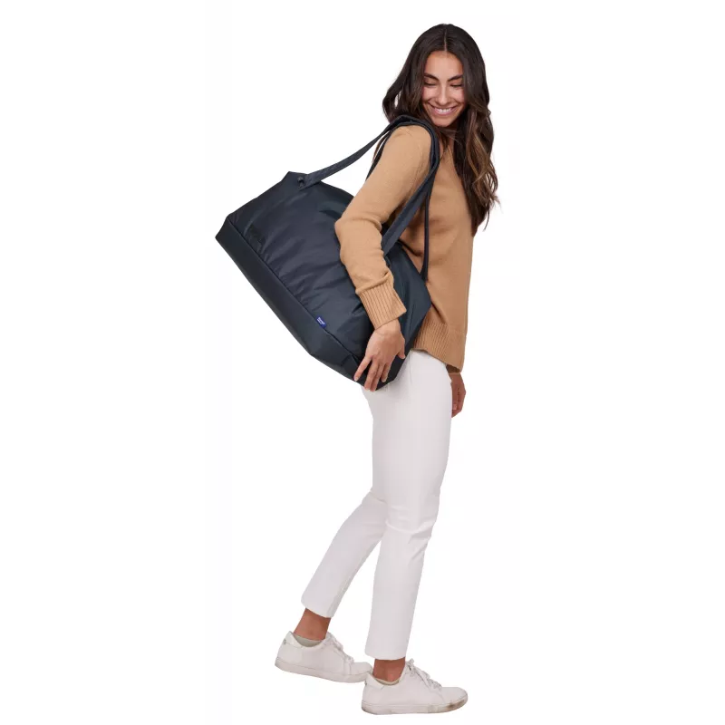 Thule Subterra 2 TSWD435 Dark Slate bolsa de viaje 35 L poliéster gris
