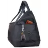 Thule Subterra 2 TSWD435 Dark Slate bolsa de viaje 35 L poliéster gris