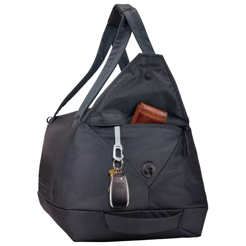 Thule Subterra 2 TSWD435 Dark Slate bolsa de viaje 35 L poliéster gris