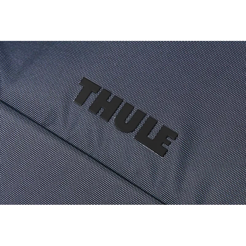 Thule Subterra 2 TSWD435 Dark Slate bolsa de viaje 35 L poliéster gris