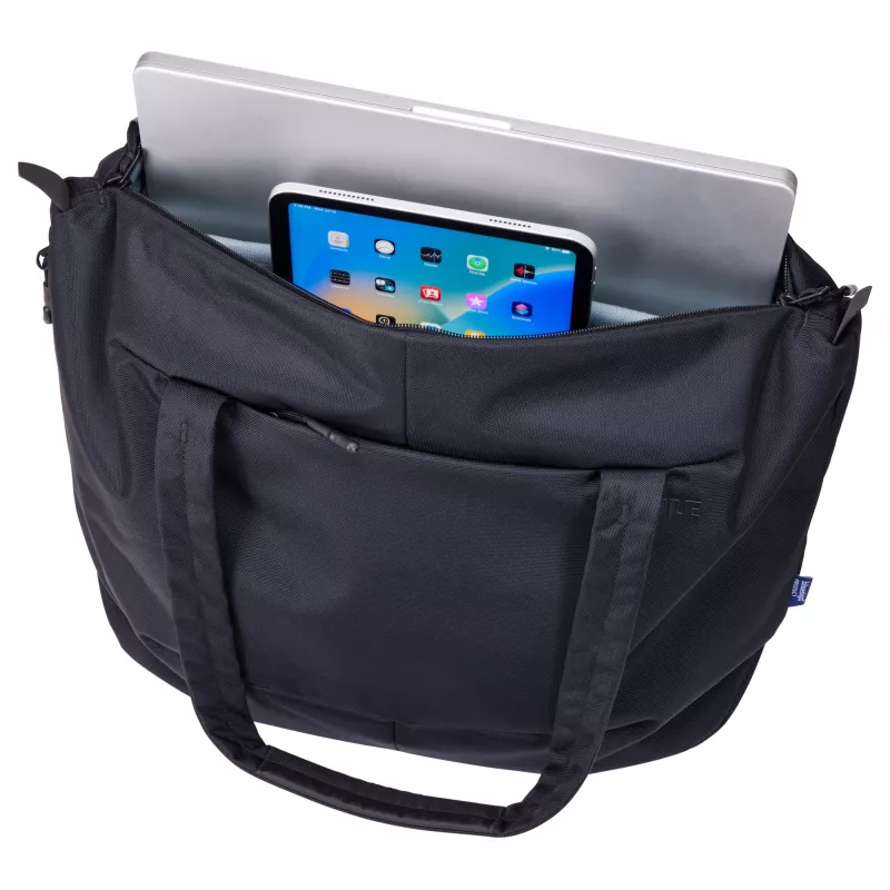 Thule Subterra 2 TST402 negro poliéster unisex bolsa de mano