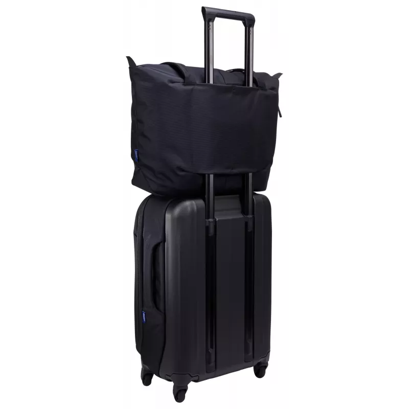 Thule Subterra 2 TST402 negro poliéster unisex bolsa de mano