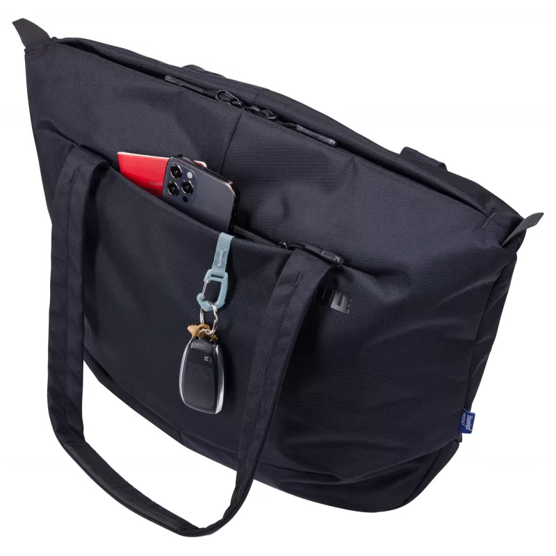 Thule Subterra 2 TST402 negro poliéster unisex bolsa de mano