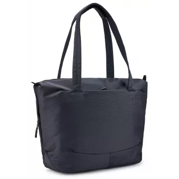 Thule Subterra 2 TST402 Dark Slate poliéster negro unisex bolsa de mano