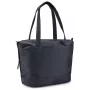 Thule Subterra 2 TST402 Dark Slate poliéster negro unisex bolsa de mano