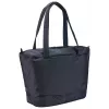 Thule Subterra 2 TST402 Dark Slate poliéster negro unisex bolsa de mano