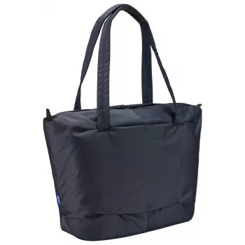Thule Subterra 2 TST402 Dark Slate poliéster negro unisex bolsa de mano