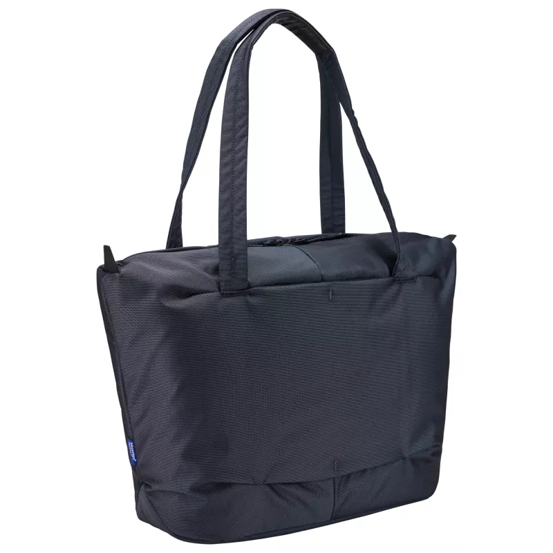 Thule Subterra 2 TST402 Dark Slate poliéster negro unisex bolsa de mano