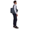 Thule Subterra 2 TST402 Dark Slate poliéster negro unisex bolsa de mano