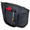 Thule Subterra 2 TST402 Dark Slate poliéster negro unisex bolsa de mano