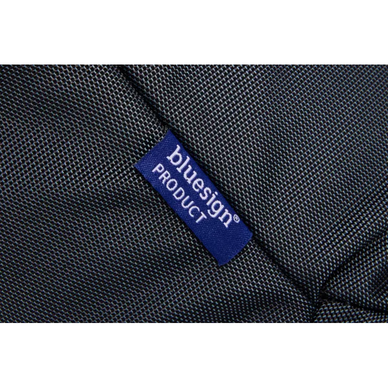 Thule Subterra 2 TST402 Dark Slate poliéster negro unisex bolsa de mano