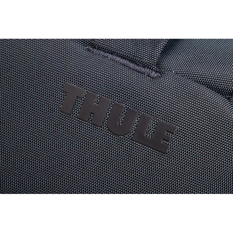 Thule Subterra 2 TST402 Dark Slate poliéster negro unisex bolsa de mano