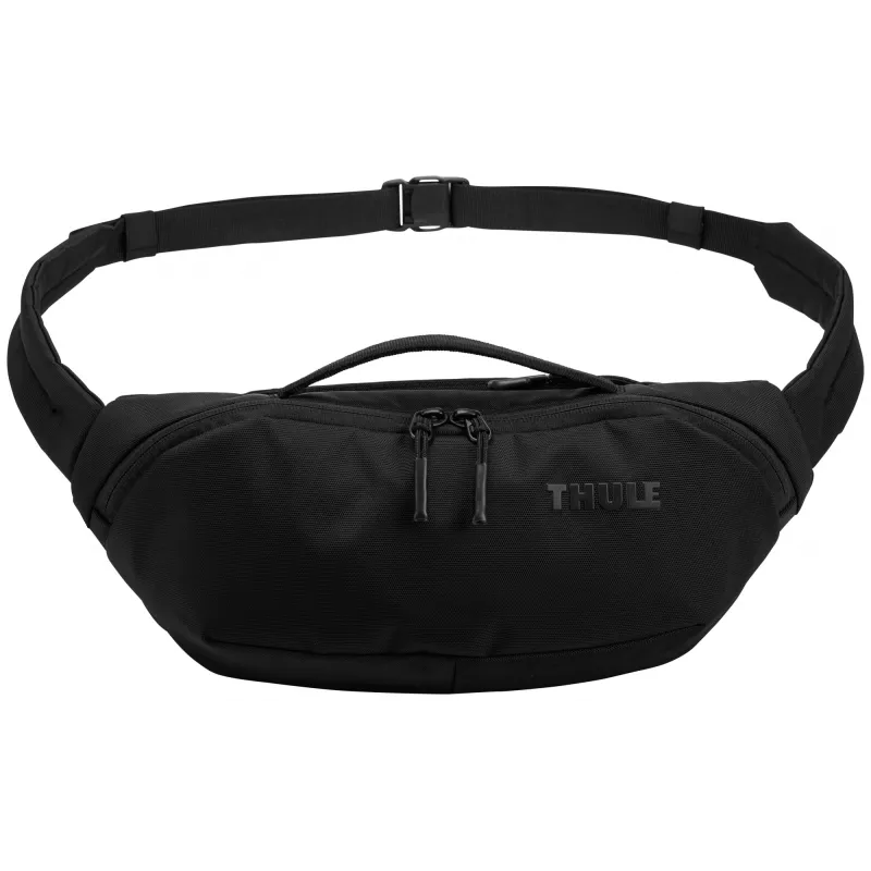 Thule Subterra 2 TSS403 negro poliéster unisex bolso bandolera