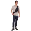 Thule Subterra 2 TSS403 negro poliéster unisex bolso bandolera