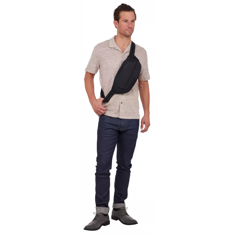 Thule Subterra 2 TSS403 negro poliéster unisex bolso bandolera