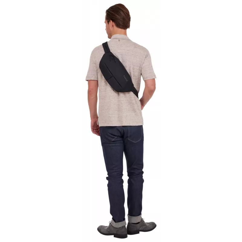 Thule Subterra 2 TSS403 negro poliéster unisex bolso bandolera