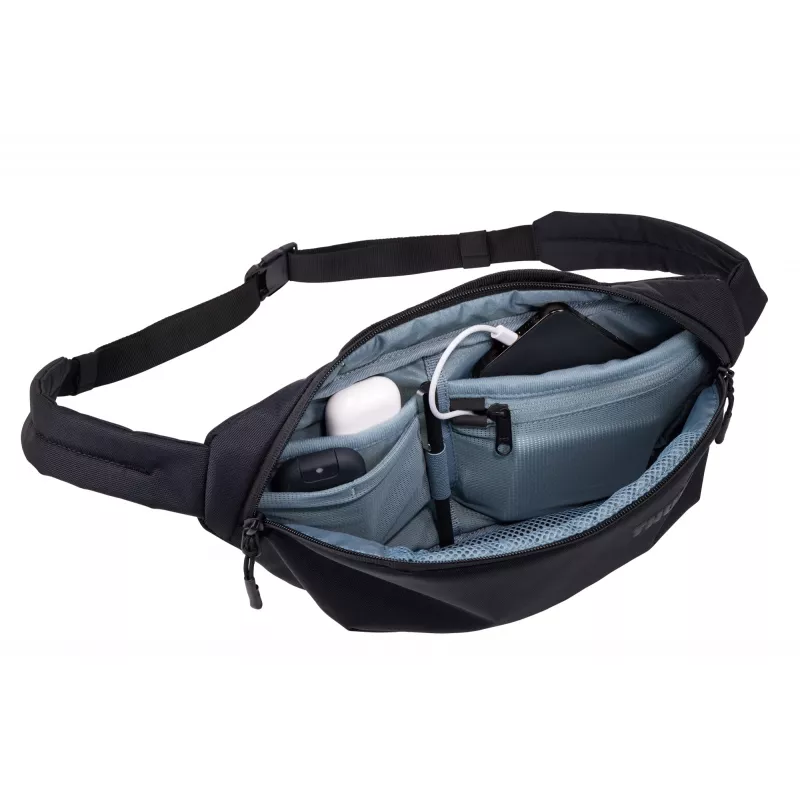 Thule Subterra 2 TSS403 negro poliéster unisex bolso bandolera