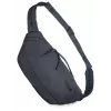 Thule Subterra 2 TSS403 Dark Slate poliéster gris unisex bolso bandolera