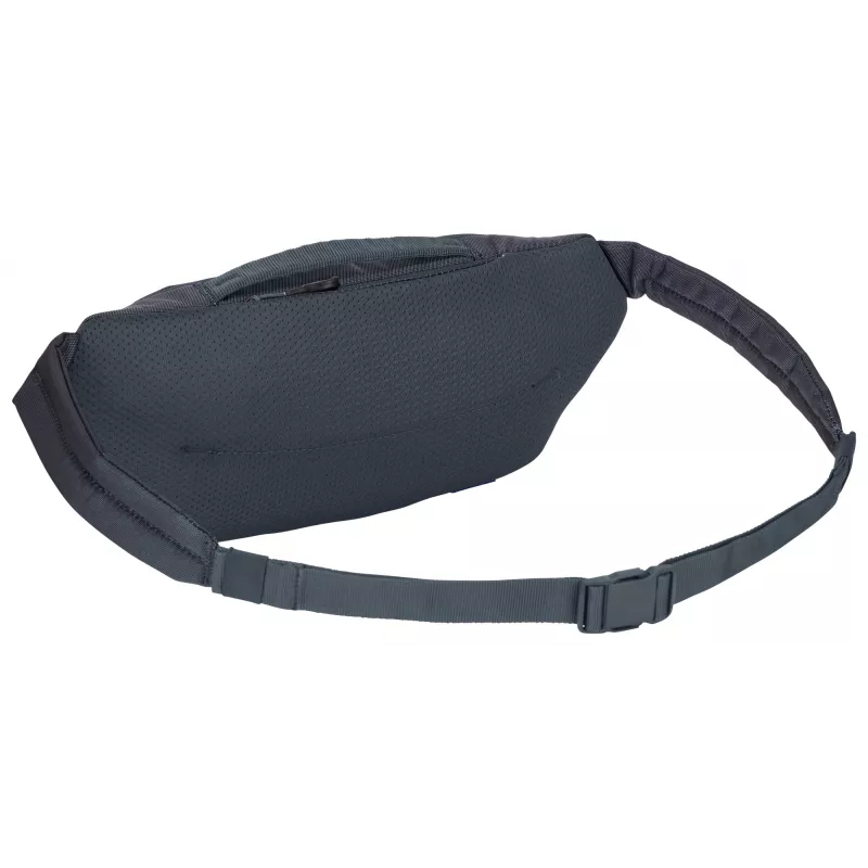 Thule Subterra 2 TSS403 Dark Slate poliéster gris unisex bolso bandolera
