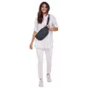 Thule Subterra 2 TSS403 Dark Slate poliéster gris unisex bolso bandolera