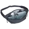 Thule Subterra 2 TSS403 Dark Slate poliéster gris unisex bolso bandolera