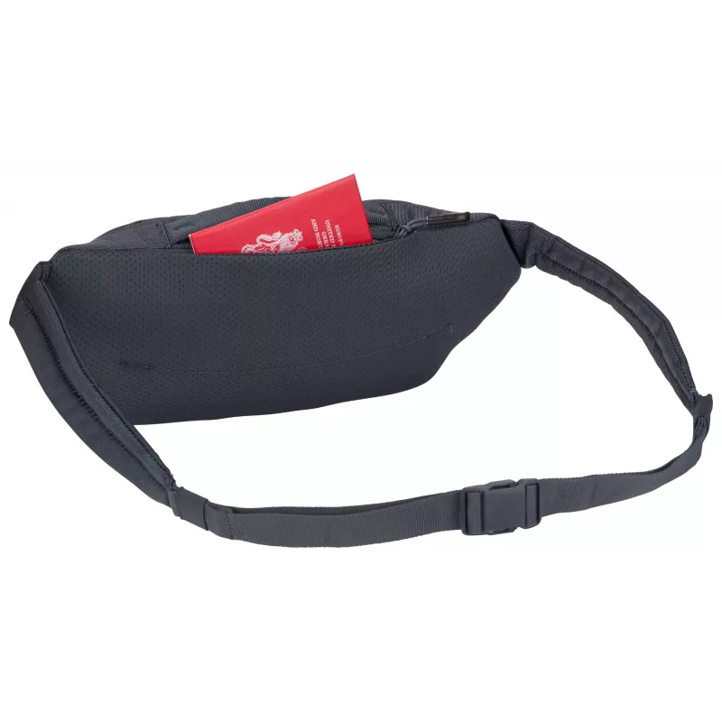 Thule Subterra 2 TSS403 Dark Slate poliéster gris unisex bolso bandolera