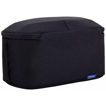 Thule Subterra 2 TSTB404 negro neceser poliéster, poliuretano termoplástico (TPU)