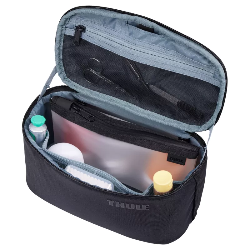Thule Subterra 2 TSTB404 negro neceser poliéster, poliuretano termoplástico (TPU)