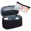 Thule Subterra 2 TSTB404 negro neceser poliéster, poliuretano termoplástico (TPU)