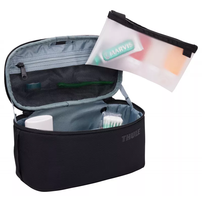 Thule Subterra 2 TSTB404 negro neceser poliéster, poliuretano termoplástico (TPU)