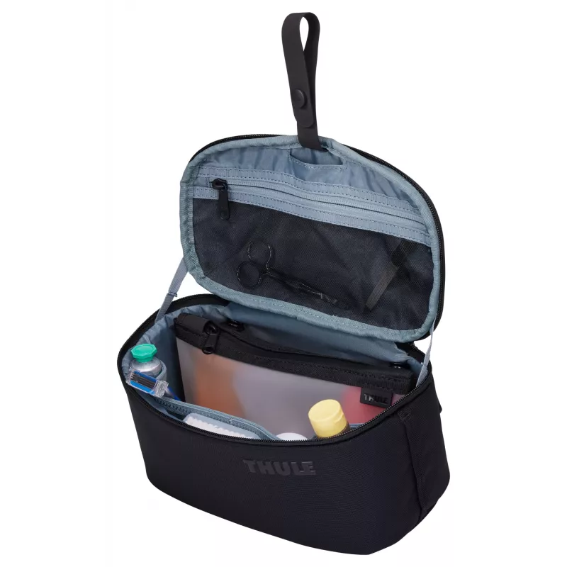 Thule Subterra 2 TSTB404 negro neceser poliéster, poliuretano termoplástico (TPU)