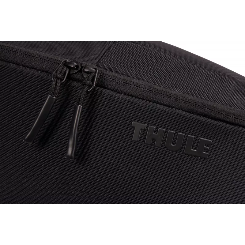 Thule Subterra 2 TSTB404 negro neceser poliéster, poliuretano termoplástico (TPU)