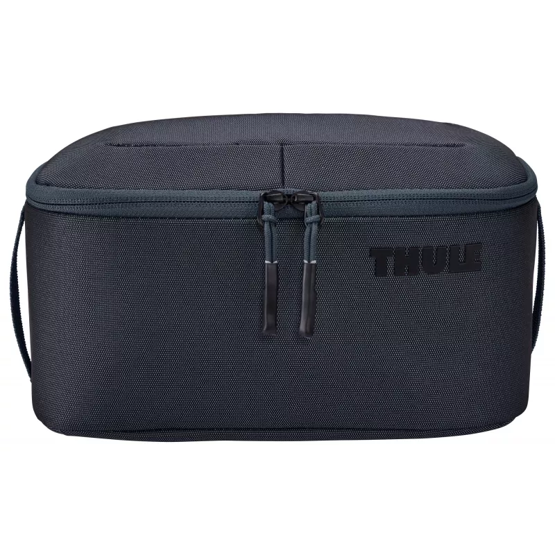 Thule Subterra 2 TSTB404 Dark Slate neceser poliéster, poliuretano termoplástico (TPU) gris