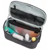 Thule Subterra 2 TSTB404 Dark Slate neceser poliéster, poliuretano termoplástico (TPU) gris