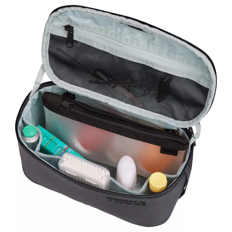 Thule Subterra 2 TSTB404 Dark Slate neceser poliéster, poliuretano termoplástico (TPU) gris