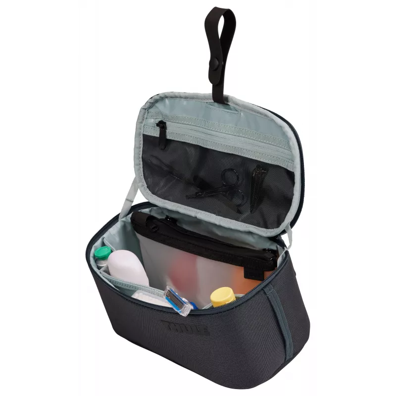 Thule Subterra 2 TSTB404 Dark Slate neceser poliéster, poliuretano termoplástico (TPU) gris